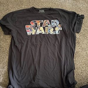 Star Wars shirt 14/16